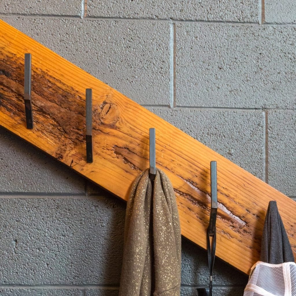 Nautical & Coastal Wall Hooks