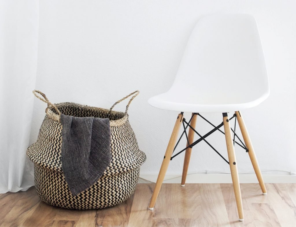 Coastal Hampers & Laundry Baskets