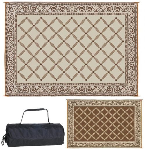 Reversible-Mats
