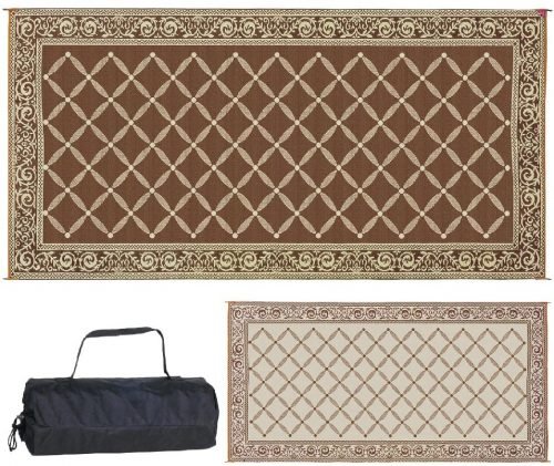Reversible Mats 119187 Outdoor Patio 9