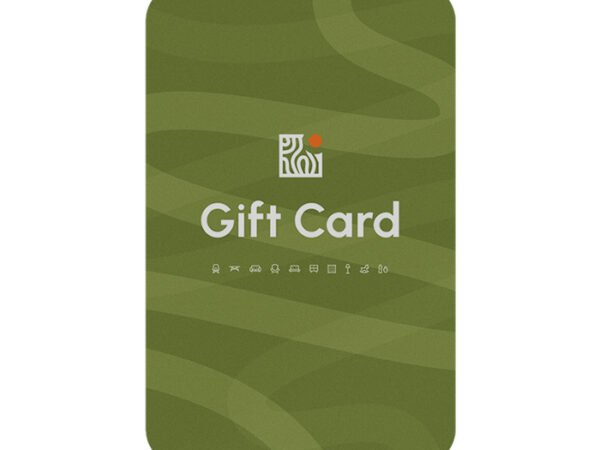 e-Gift card