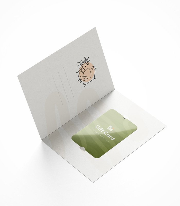 e-Gift card - Image 4